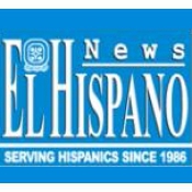 EL HISPANO NEWS Logo