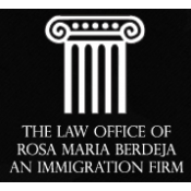 ROSA MARIA BERDEJA Logo