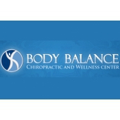 BODY BALANCE CHIROPRACTIC AND WELLNESS CENTER Logo