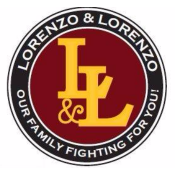 Law Offices of Lorenzo & Lorenzo P.A. Logo