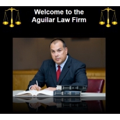 Aguilar Law Firm Logo