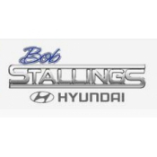 Bob Stallings Hyundai Logo