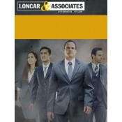 Loncar & Associates Logo