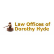 Dorothy M. Hyde, Attorney at Law Logo