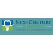 Next Century Dental Logo
