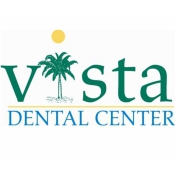 Vista Dental Center Logo
