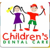 Childrens Dental Care Logo