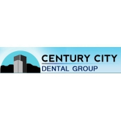 Century City Dental Group Logo