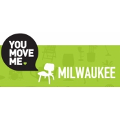 You Move Me Milwaukee Logo