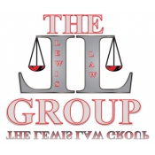 The Lewis Law Group Logo