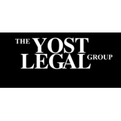Yost Legal Group Logo