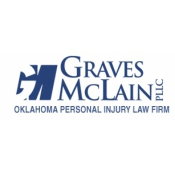 Graves McLain, PLLC Logo