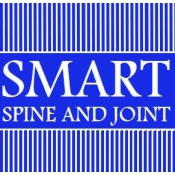 Smart Spine and Joint Logo