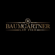 Baumgartner Law Firm Logo