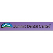 Summit Dental Center Logo