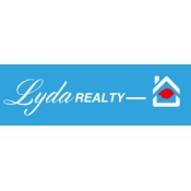 Lyda Realty  Logo