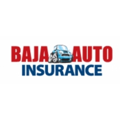 Baja Auto Insurance Logo