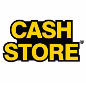 Cash Store Logo