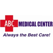 ABC Medical Center Logo