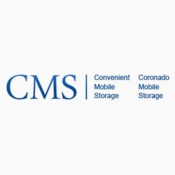Coronado Mobile Storage Logo