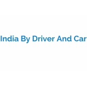 India by Driver and Car Logo