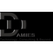 D Amies Technologies Logo