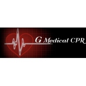 G-Medical CPR Logo