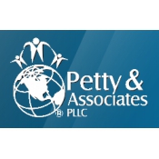 Petty & Associates Logo