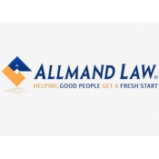 Allmand Law Firm PLLC Logo