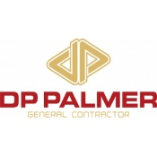 Larry Lawrence Palmer Painting Logo