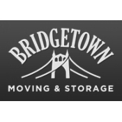 Bridgetown Moving & Storage Logo
