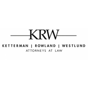 R Scott Westlund Logo