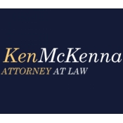 Ken McKenna - Nevada Attorney Logo