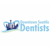 Downtown Seattle Dentists Logo