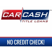 Car Cash Auto Title Loans Logo