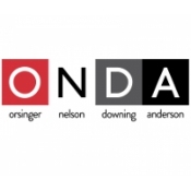Orsinger Nelson Downing and Anderson LLP Logo