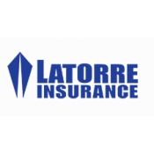 Latorre Insurance Logo