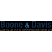 Boone  Davis P.A. Logo
