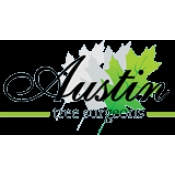 Austin Tree Surgeons Logo