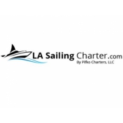 LA Sailing Charter Logo