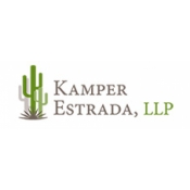 Kamper Estrada  Simmons Logo