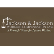JACKSON  JACKSON Logo