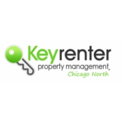 Keyrenter Property Management - Chicago North Logo