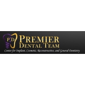 Premier Dental Team Logo