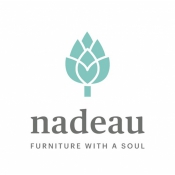 Nadeau Furniture Logo