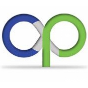 ConstantPrint Logo