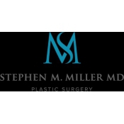 Stephen M. Miller MD PC FACS - Plastic Surgeon Logo
