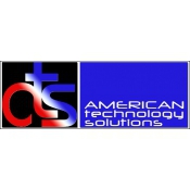American Technology Solutions LLC Logo