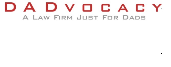 DADvocacy™ Law Firm Logo