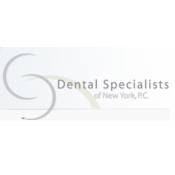 Dental Specialists of New York PC Logo